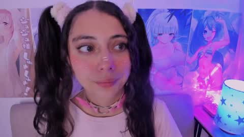 Megan  online show from February 4, 2025, 10:54 am