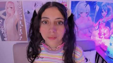 Megan  online show from February 6, 2025, 9:00 am