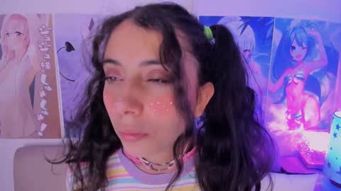 Megan  online show from February 11, 2025, 9:53 am