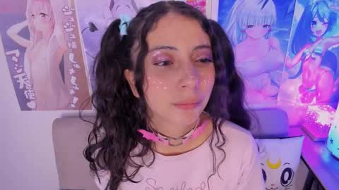 Megan  online show from February 19, 2025, 8:33 am