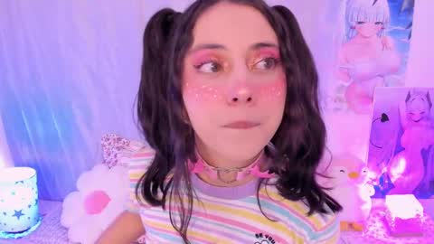 Megan  online show from September 30, 2025, 4:06 am