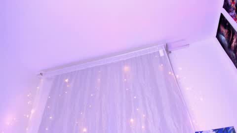 Megan  online show from November 7, 2025, 2:55 am