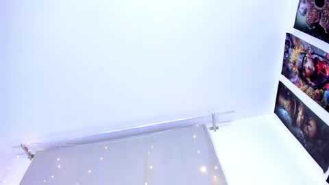 Megan  online show from February 13, 2026, 3:24 am