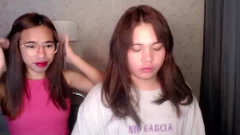 MEGAN online show from February 19, 2026, 5:42 pm