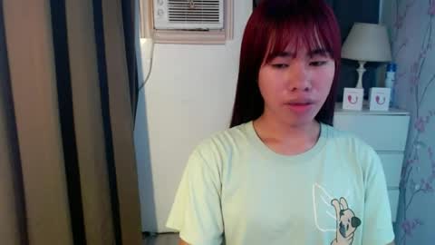 Snapshot of megan_younng chatting on May 27, 2026, 10:12 am MEGAN online show from May 27, 2026, 10:12 am