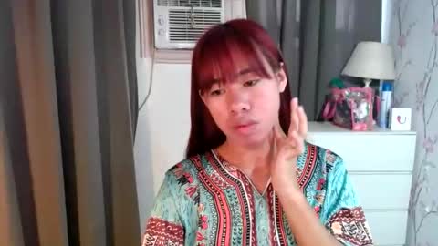 Snapshot of megan_younng chatting on May 29, 2026, 7:50 am MEGAN online show from May 29, 2026, 7:50 am