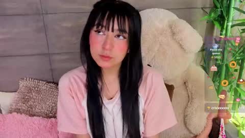 Megan  online show from September 23, 2025, 11:46 am