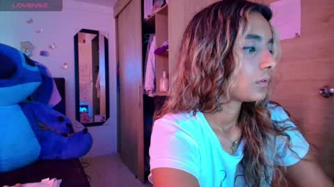 M E G A N   online show from April 7, 2026, 8:31 pm