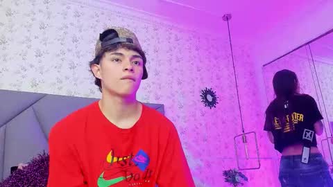 meganandtayler online show from December 3, 2025, 12:14 pm