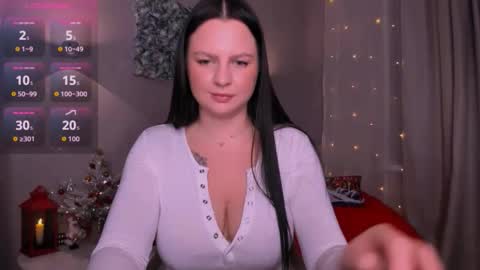 Meganberry online show from December 17, 2025, 4:46 pm