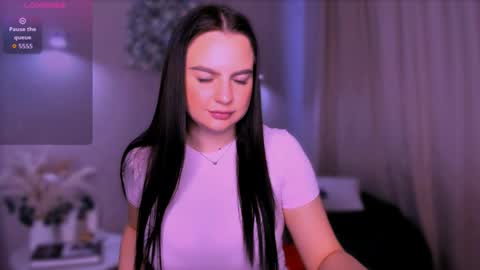 Meganberry online show from February 17, 2026, 3:25 am