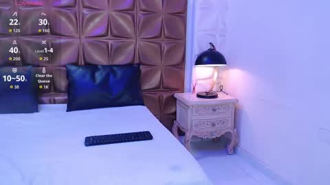  Megan  online show from September 26, 2025, 8:13 pm