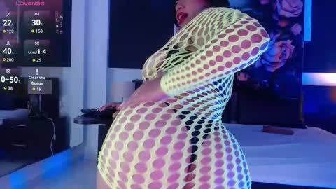  Megan  online show from February 4, 2026, 3:56 am