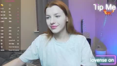 megancat333 online show from January 12, 2026, 8:36 pm