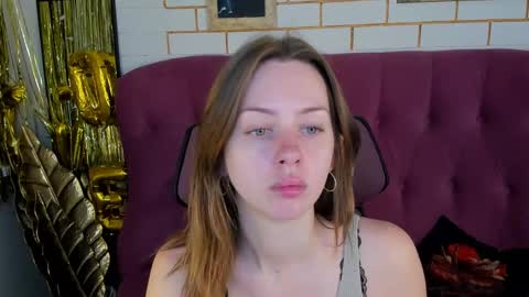 Snapshot of meganclapp chatting on May 30, 2026, 5:59 am Megan online show from May 30, 2026, 5:59 am