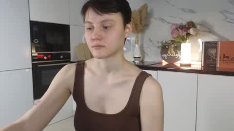 Snapshot of megancooks chatting on January 9, 2025, 8:03 am Michelle online show from January 9, 2025, 8:03 am