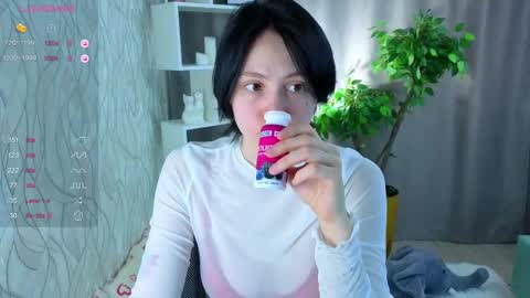 Snapshot of megancooks chatting on September 22, 2025, 5:09 am Michelle online show from September 22, 2025, 5:09 am