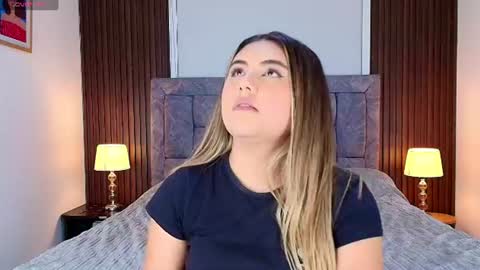 Megan  online show from August 7, 2026, 7:27 pm
