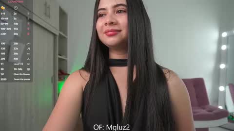 Luz -----OF mgluz2--- Next stream 1122024 1400Colombian time online show from November 7, 2025, 6:52 pm