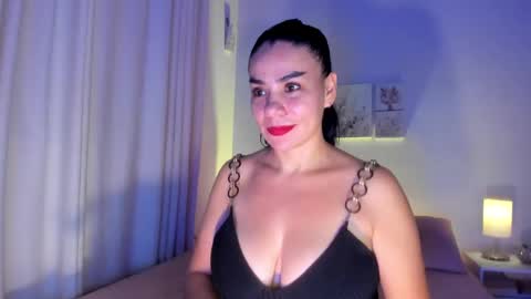 Megan M online show from December 8, 2024, 11:51 pm