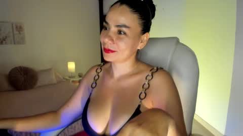 Megan M online show from December 29, 2024, 1:02 am