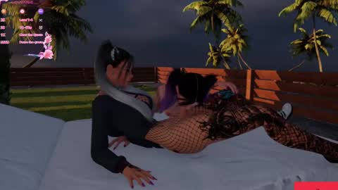 Megan online show from March 7, 2025, 12:26 am