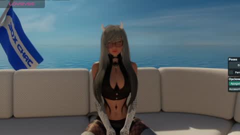 Megan online show from March 27, 2026, 12:05 am