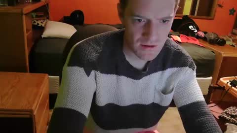 Snapshot of meganfitzy chatting on January 1, 2025, 3:24 pm GlamTransGoddess online show from January 1, 2025, 3:24 pm