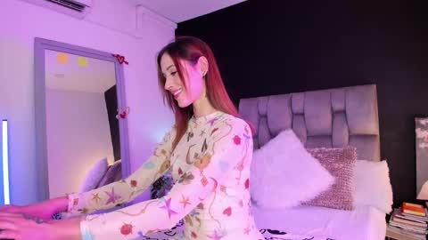 Emma Cyrus online show from January 17, 2026, 2:05 am