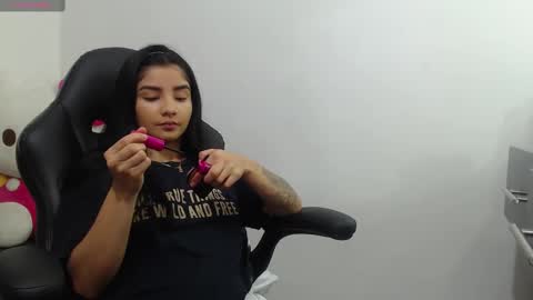 meganfox online show from February 11, 2025, 9:35 pm