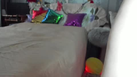 Nicki--------- Welcome to my Room online show from November 8, 2025, 8:25 am