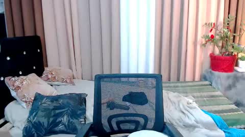 Snapshot of meganfoxx07 chatting on January 23, 2025, 5:42 pm Megan online show from January 23, 2025, 5:42 pm