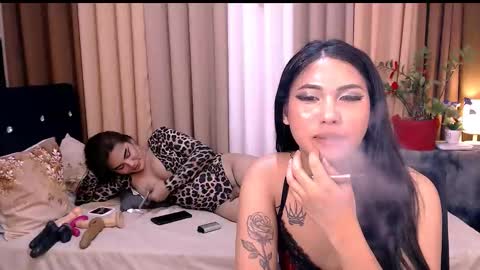 Snapshot of meganfoxx07 chatting on January 29, 2025, 12:24 pm Megan online show from January 29, 2025, 12:24 pm