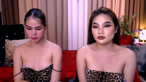 Snapshot of meganfoxx07 chatting on February 19, 2025, 12:33 pm Megan online show from February 19, 2025, 12:33 pm