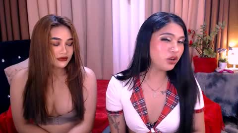 Snapshot of meganfoxx07 chatting on February 23, 2025, 11:22 am Megan online show from February 23, 2025, 11:22 am