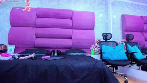 Snapshot of meganfoxxi_ chatting on December 11, 2024, 12:23 am MeganFOXXI online show from December 11, 2024, 12:23 am
