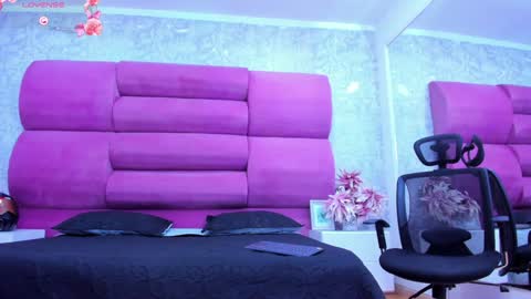 Snapshot of meganfoxxi_ chatting on December 15, 2024, 3:02 am MeganFOXXI online show from December 15, 2024, 3:02 am