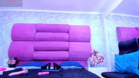 Snapshot of meganfoxxi_ chatting on January 23, 2025, 11:58 pm MeganFOXXI online show from January 23, 2025, 11:58 pm