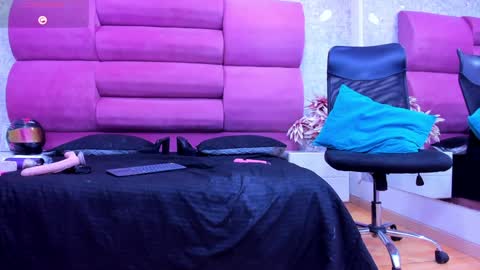 Snapshot of meganfoxxi_ chatting on February 1, 2025, 12:07 am MeganFOXXI online show from February 1, 2025, 12:07 am