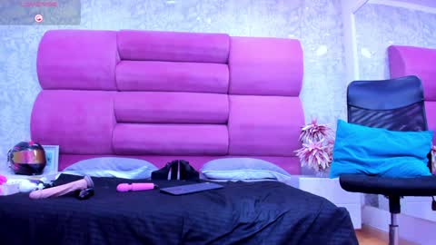 Snapshot of meganfoxxi_ chatting on February 8, 2025, 2:47 am MeganFOXXI online show from February 8, 2025, 2:47 am