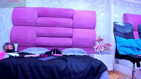 Snapshot of meganfoxxi_ chatting on February 9, 2025, 12:49 am MeganFOXXI online show from February 9, 2025, 12:49 am