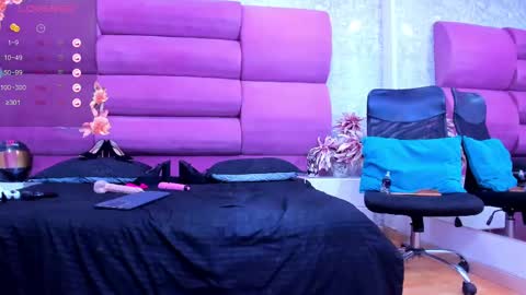 Snapshot of meganfoxxi_ chatting on February 23, 2025, 12:41 am MeganFOXXI online show from February 23, 2025, 12:41 am