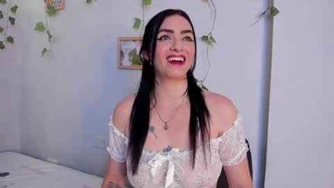 Snapshot of meganhofman chatting on May 22, 2026, 7:08 pm Megan Hofman online show from May 22, 2026, 7:08 pm