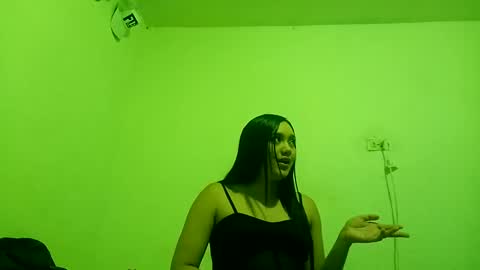 Snapshot of meganhot2004 chatting on February 23, 2025, 8:49 am meganhot2004 online show from February 23, 2025, 8:49 am