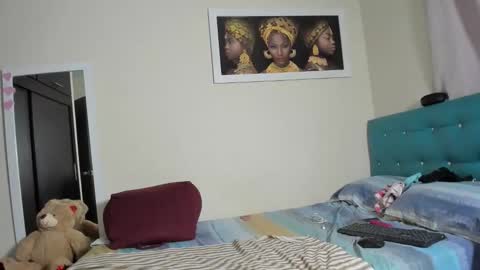 megan        online show from December 22, 2025, 4:31 am