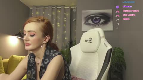 Snapshot of meganiex chatting on March 10, 2025, 8:37 am MeganieX online show from March 10, 2025, 8:37 am