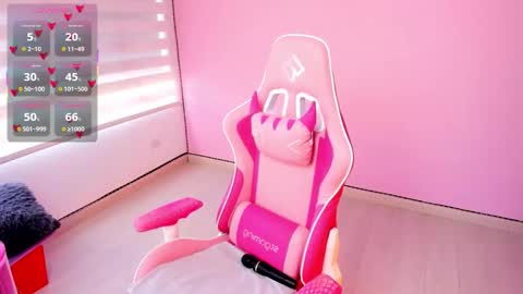 Megan online show from September 13, 2025, 9:36 pm