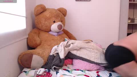 MEGAN online show from February 6, 2026, 12:19 pm