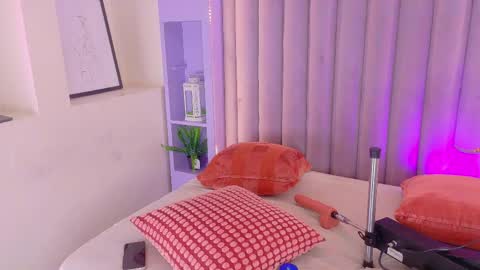 Snapshot of meganlovee__ chatting on June 6, 2026, 3:00 am MEGAN online show from June 6, 2026, 3:00 am