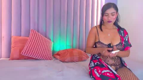 Snapshot of meganlovee__ chatting on June 10, 2026, 3:07 am MEGAN online show from June 10, 2026, 3:07 am